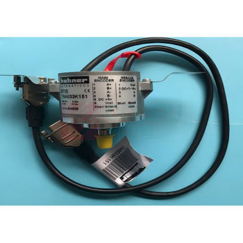 奥的斯 观光电梯编码器 TAA633K151