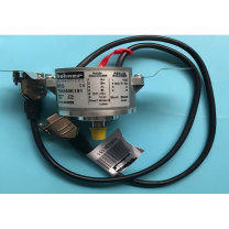 奥的斯 观光电梯编码器 TAA633K151
