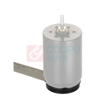 福尔哈贝 编码器 IE3-1024L φ20mm 5-12V