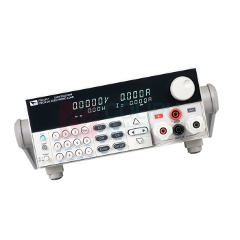 艾德克斯 系统集成快充负载规格 IT8512G+