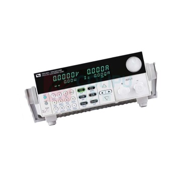 艾德克斯 系统集成快充负载规格 IT8511AG+