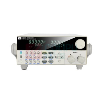 艾德克斯 系统集成快充负载规格 IT85300