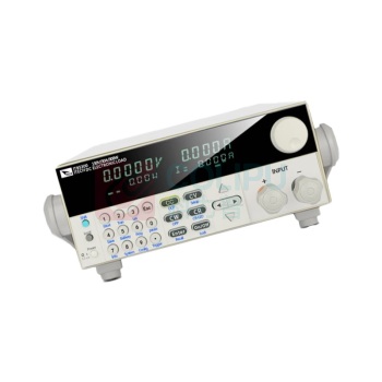 艾德克斯 系统集成快充负载规格 IT85300