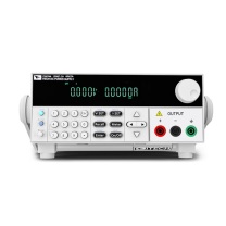 艾德克斯 可编程直流电源系列规格 IT6874A