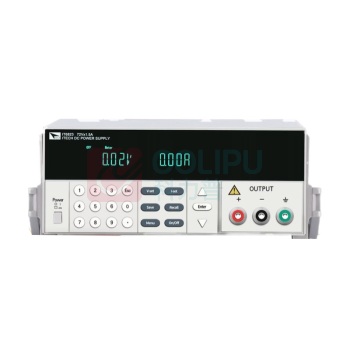 艾德克斯 可编程直流电源系列规格 IT6823
