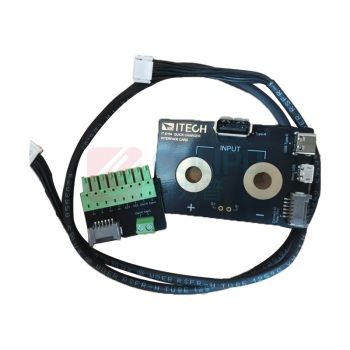 艾德克斯 快充测试卡 IT-E164