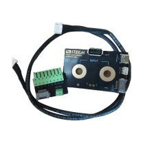 艾德克斯 快充测试卡 IT-E164