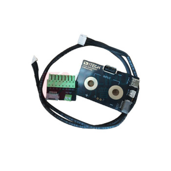 艾德克斯 快充测试卡 IT-E164