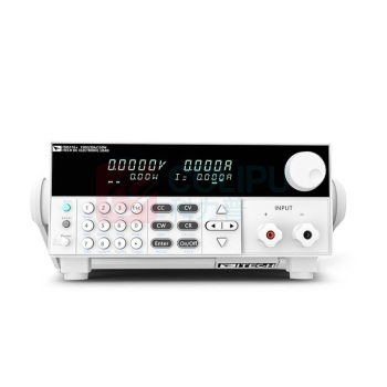 艾德克斯 系统集成快充负载规格 IT8513BG+