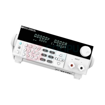 艾德克斯 系统集成快充负载规格 IT8513BG+
