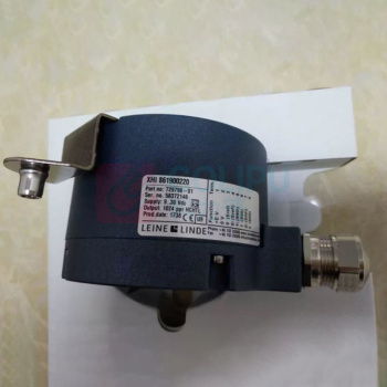 莱纳林德 编码器 862209116-2500