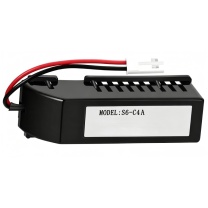 汇川 编码器电池 S6-C4A 3.6V