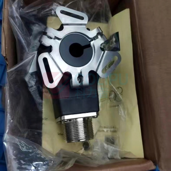 EPC 编码器 58TF 2500PPR 与USL S647超声波C扫描检测系统匹配