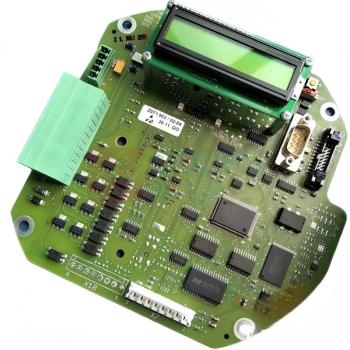 博睿 电动执行机构编码器 2SA77HN-D88UA-HY-MN 板件