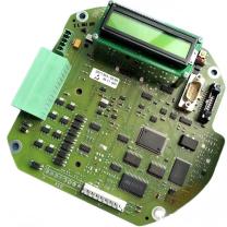 博睿 电动执行机构编码器 2SA77HN-D88UA-HY-MN 板件