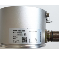 华创拓新 发电机编码器 HCTX-1521-2500 华锐、南车等
