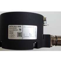 华创拓新 发电机编码器 HCTX-1511-2048 东汽、海装、华创、运达、华仪、上汽、三一、兰电等