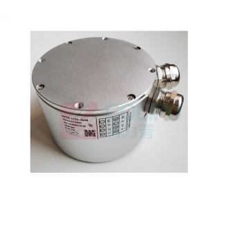华创拓新 发电机编码器 HCTX-1731-2048 明阳、联合动力、航天万源、北重、远景等