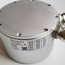 华创拓新 发电机编码器 HCTX-1731-2048 明阳、联合动力、航天万源、北重、远景等