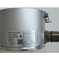 华创拓新 发电机编码器 HCTX-1733-3072 上汽1.25 北重等