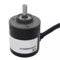 博林豪特 编码器 A-CHA-500BM0.25 