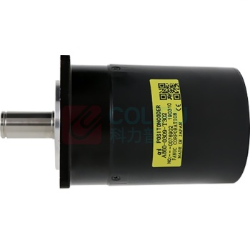 FANUC 速度编码器 A860-2109-T302 