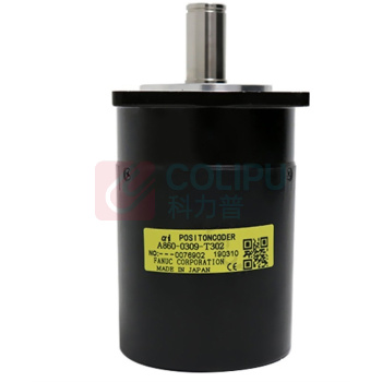 FANUC 速度编码器 A860-2109-T302 