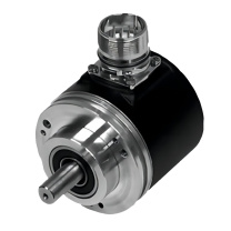 三菱 uni 工业传动控制机床编码器 HF203S-A42
