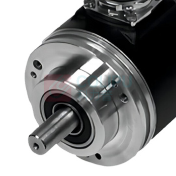 三菱 uni 工业传动控制机床编码器 HF203S-A42