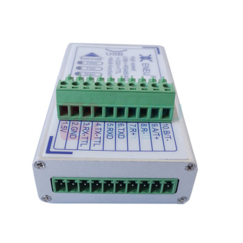 恩奕优 编码器 USB转RS485/422 波特率12Mbps-oneBus