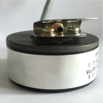 华飞智能 光栅旋转编码器 ZKT-D*00BH40-102 4B-G05L-A-8M