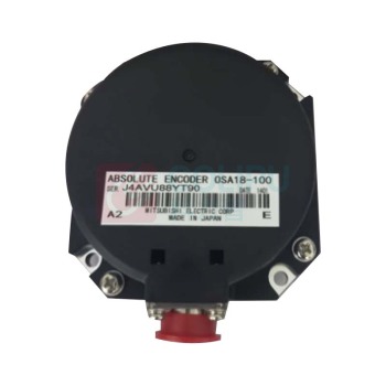 三菱 uni 编码器 OSA18-100