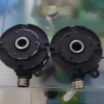 也特 编码器 HOG86.2MTH7DN204