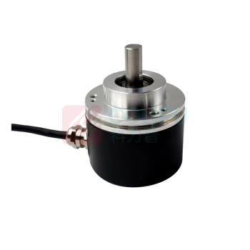 海德汉 编码器 EQN 1325 2048 62S12-78 (ID:312214-04)