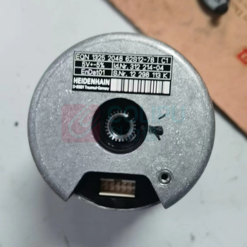 海德汉 编码器 EQN 1325 2048 62S12-78 (ID:312214-04)