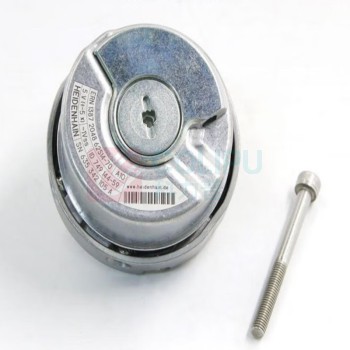 蒂升电梯 编码器 ERN 1387 2048 62S14-70 含:编码器链接线