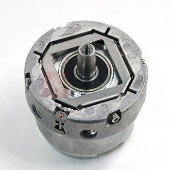 蒂升电梯 编码器 ERN 1387 2048 62S14-70 含:编码器链接线