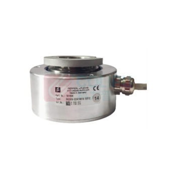 倍加福 P+F旋转编码器 RHI90N-OFAAAR61N-100