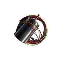 杰合电子 编码器 2.25kHz 1.88V 直径/轴径:Φ27/Φ3