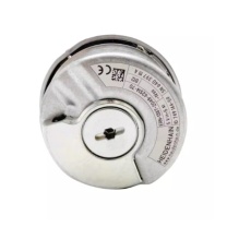海德汉 旋转编码器 ERN 1387 204862S14-70V1 含螺杆和3m西威线