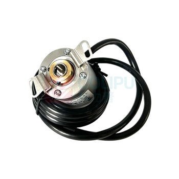 西克 盲孔空心轴手柄编码器 DBS36E-BBAK01000 45.5*42mm