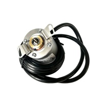 西克 盲孔空心轴手柄编码器 DBS36E-BBAK01000 45.5*42mm