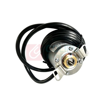 西克 盲孔空心轴手柄编码器 DBS36E-BBAK01000 45.5*42mm