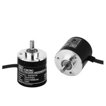 欧姆龙 OMRON 编码器 E6B2-CWZ6C 1000P/R