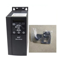 HOLIP 变频器 FC- 051P5K5T4E20H3BXCXXXSXXX 