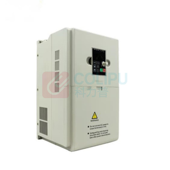 伟创电气 变频器 4KVA