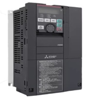 三菱 uni 变频器 FR-A840-00052-2-60
