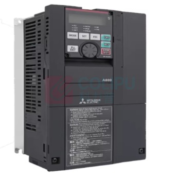 三菱 uni 变频器 FR-A840-00083-2-60