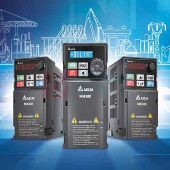 台达 变频器 VFD2A7MS43ANSAA