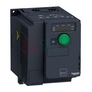 施耐德 Schneider 电气ATV320系列变频器 ATV320U15N4C